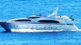 Motor yacht MAGIC DREAM